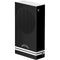 NFL Los Angeles Chargers Shutout Xbox Series S Console Skin